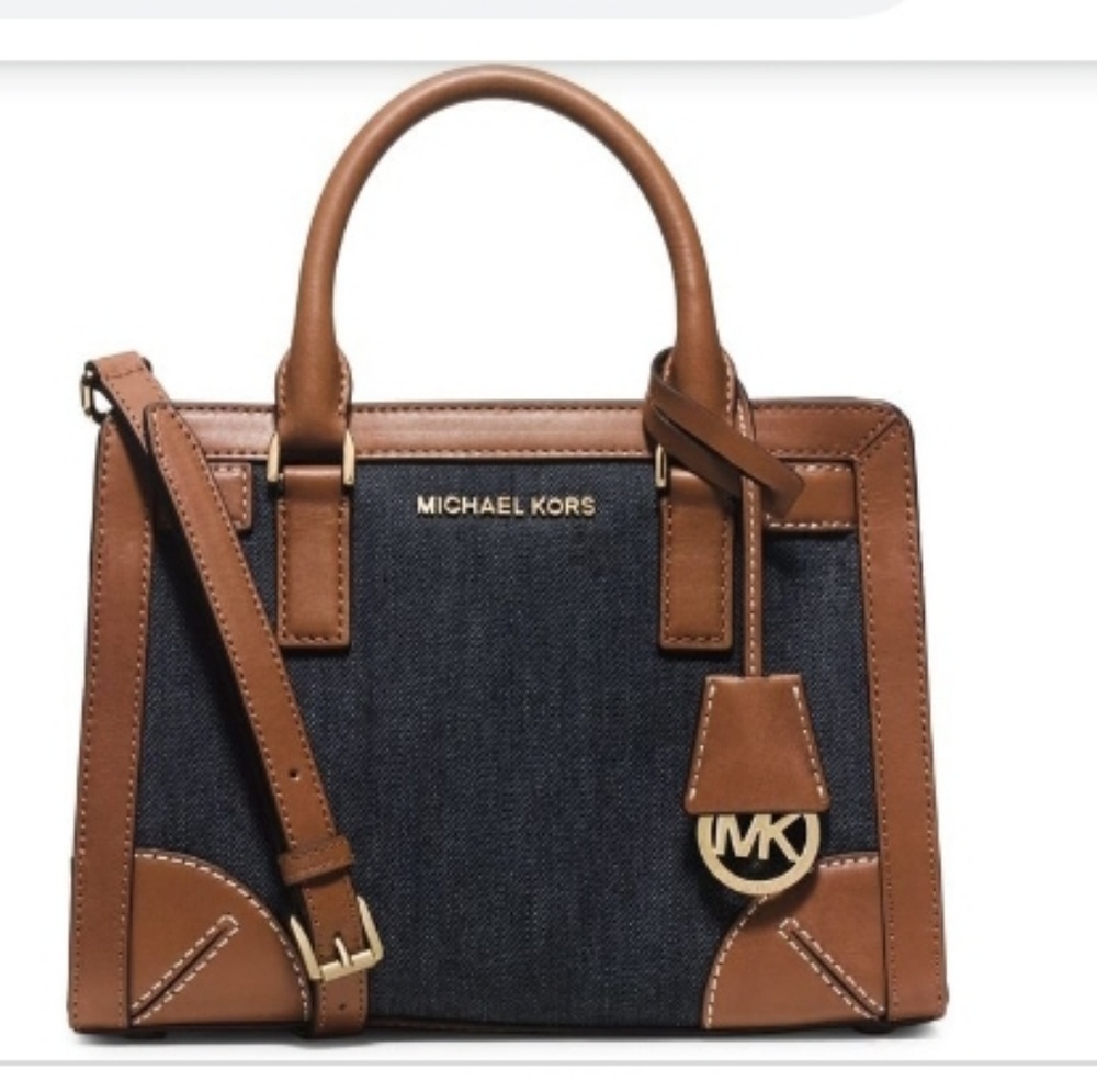 💙👜Michael Kors bag👜💙/crossbody